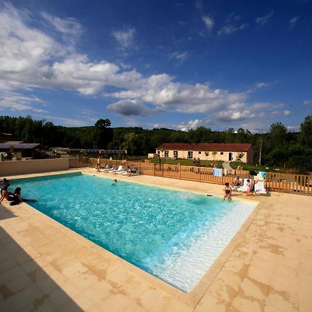 Terres De France - Les Hameaux De Pomette Hotel Marminiac Екстериор снимка