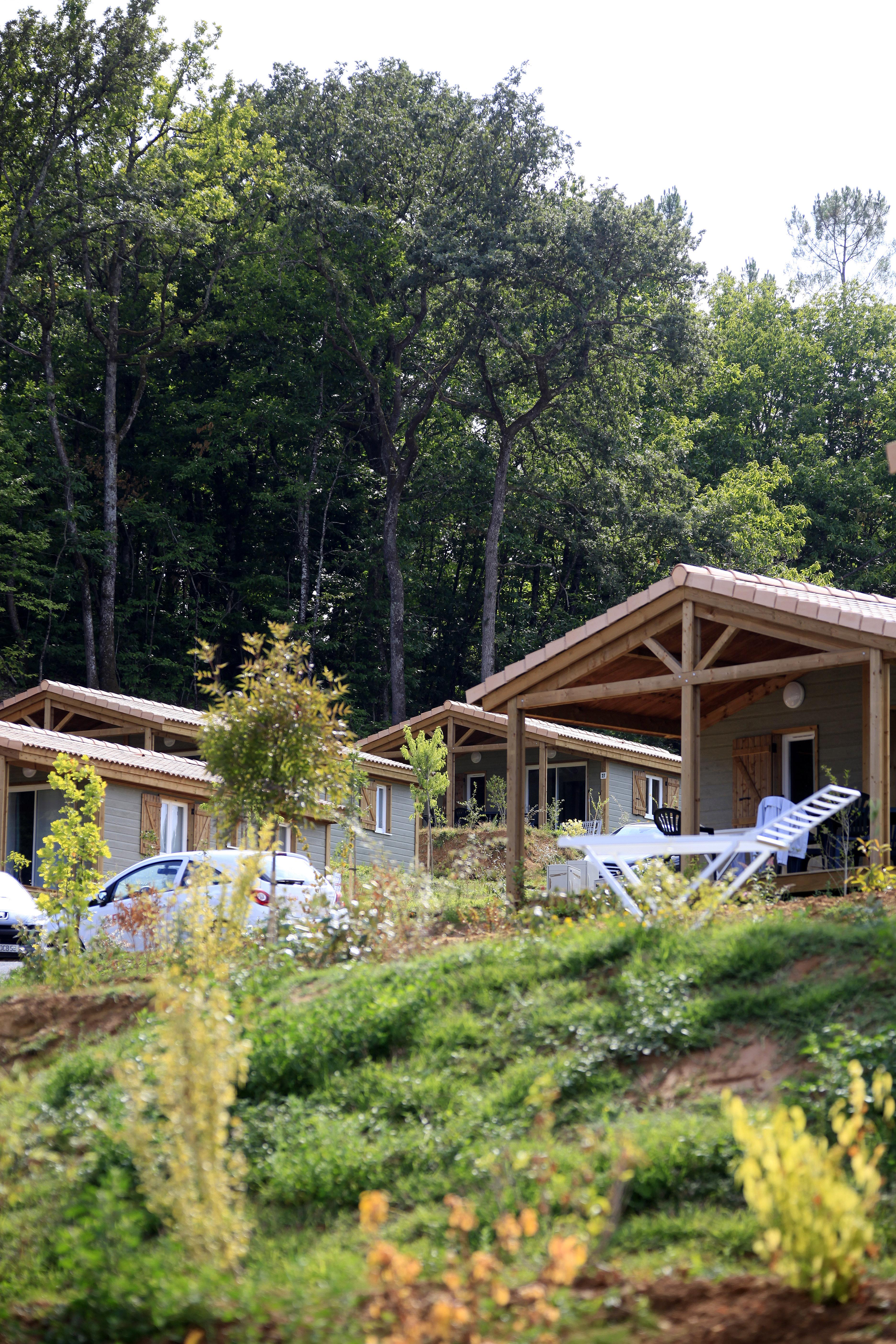 Terres De France - Les Hameaux De Pomette Hotel Marminiac Екстериор снимка