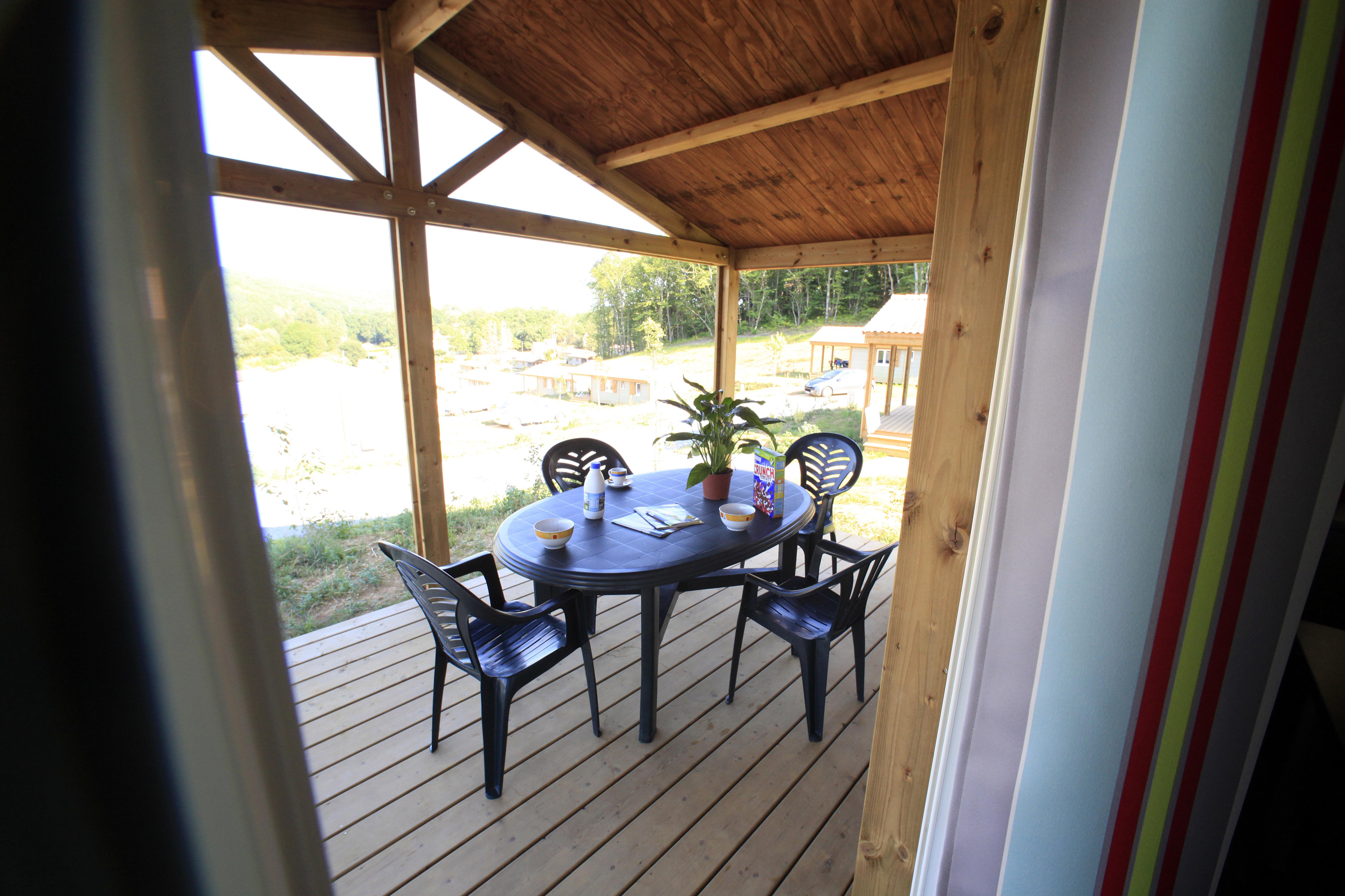 Terres De France - Les Hameaux De Pomette Hotel Marminiac Екстериор снимка