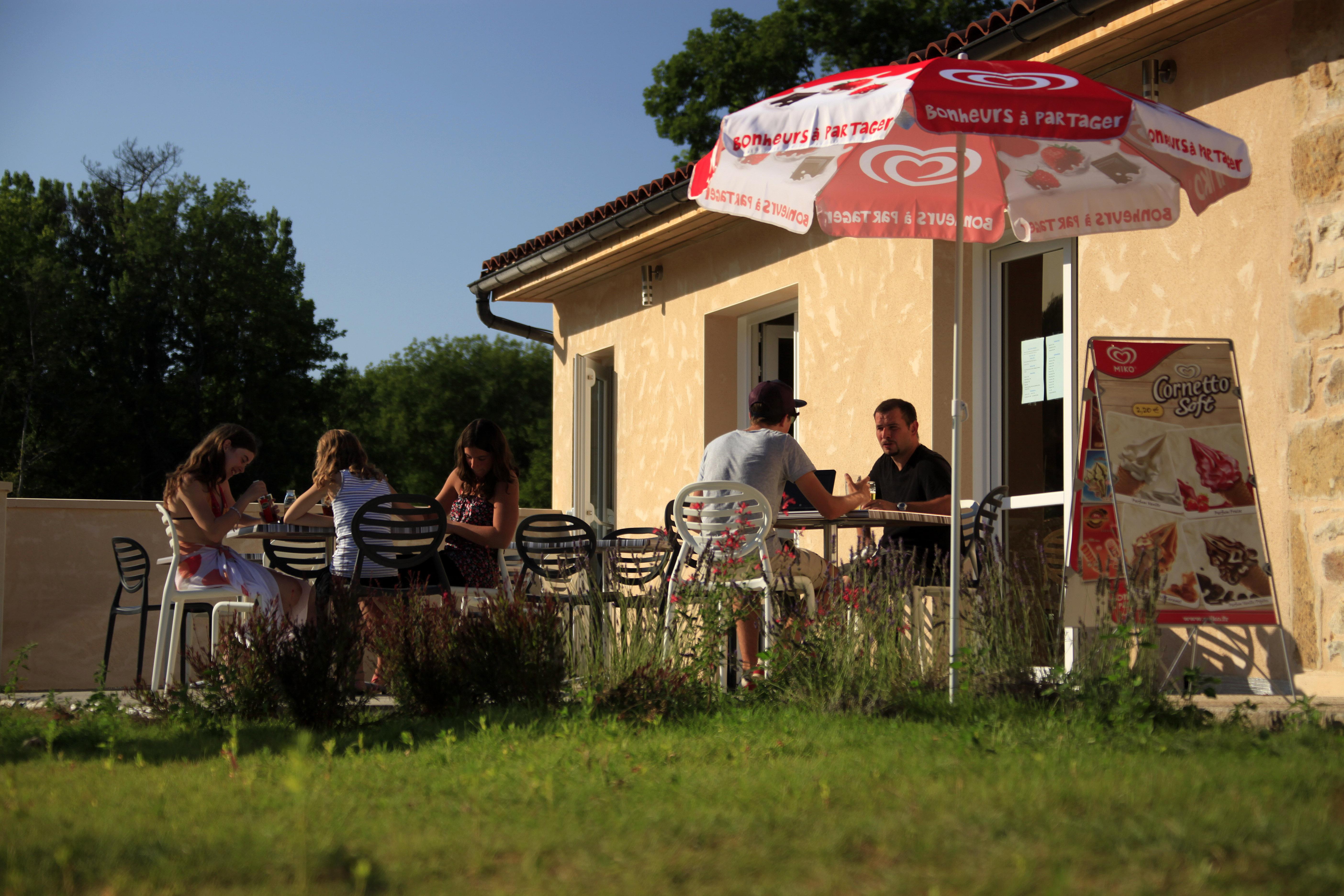 Terres De France - Les Hameaux De Pomette Hotel Marminiac Екстериор снимка