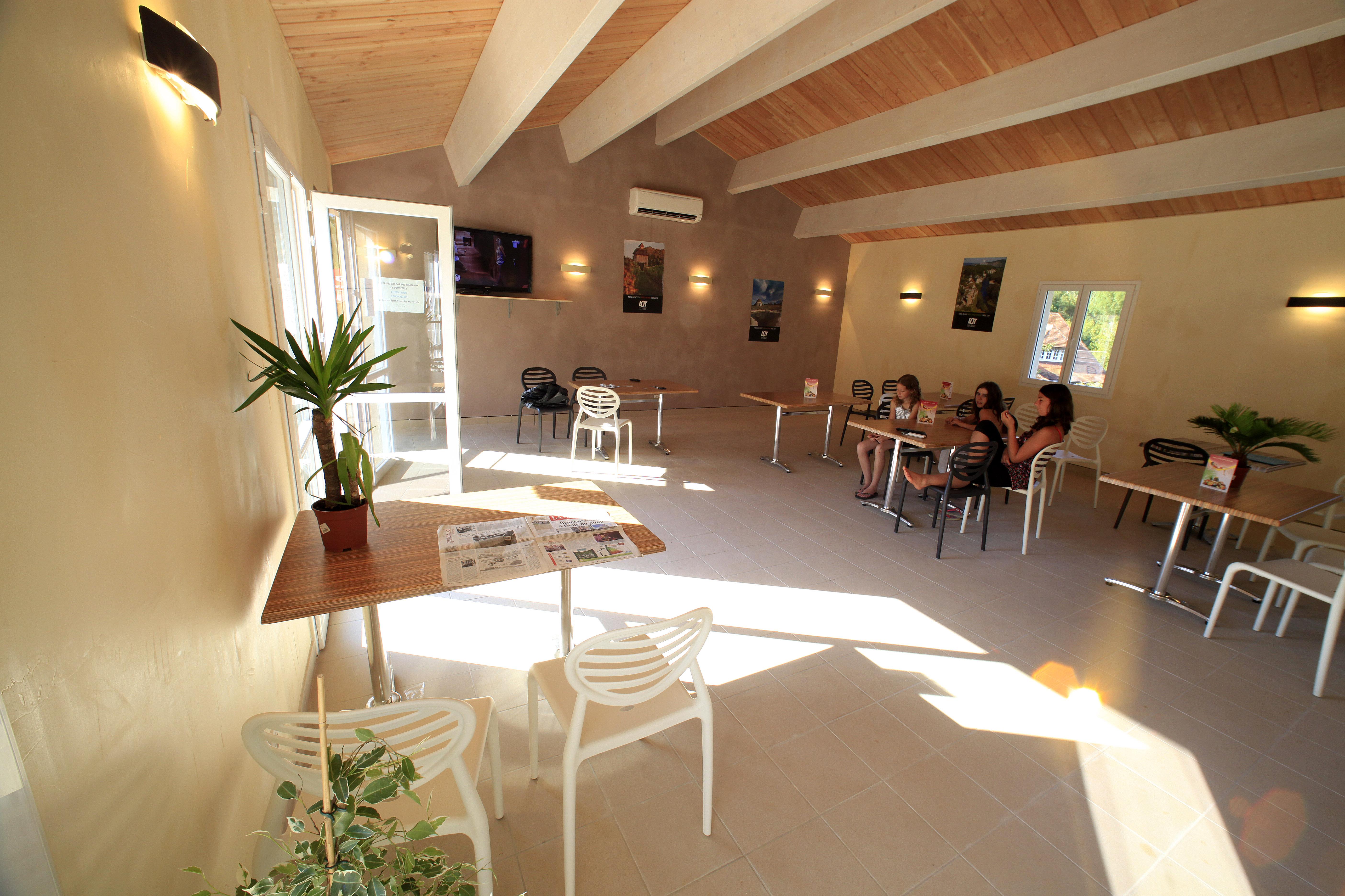 Terres De France - Les Hameaux De Pomette Hotel Marminiac Екстериор снимка