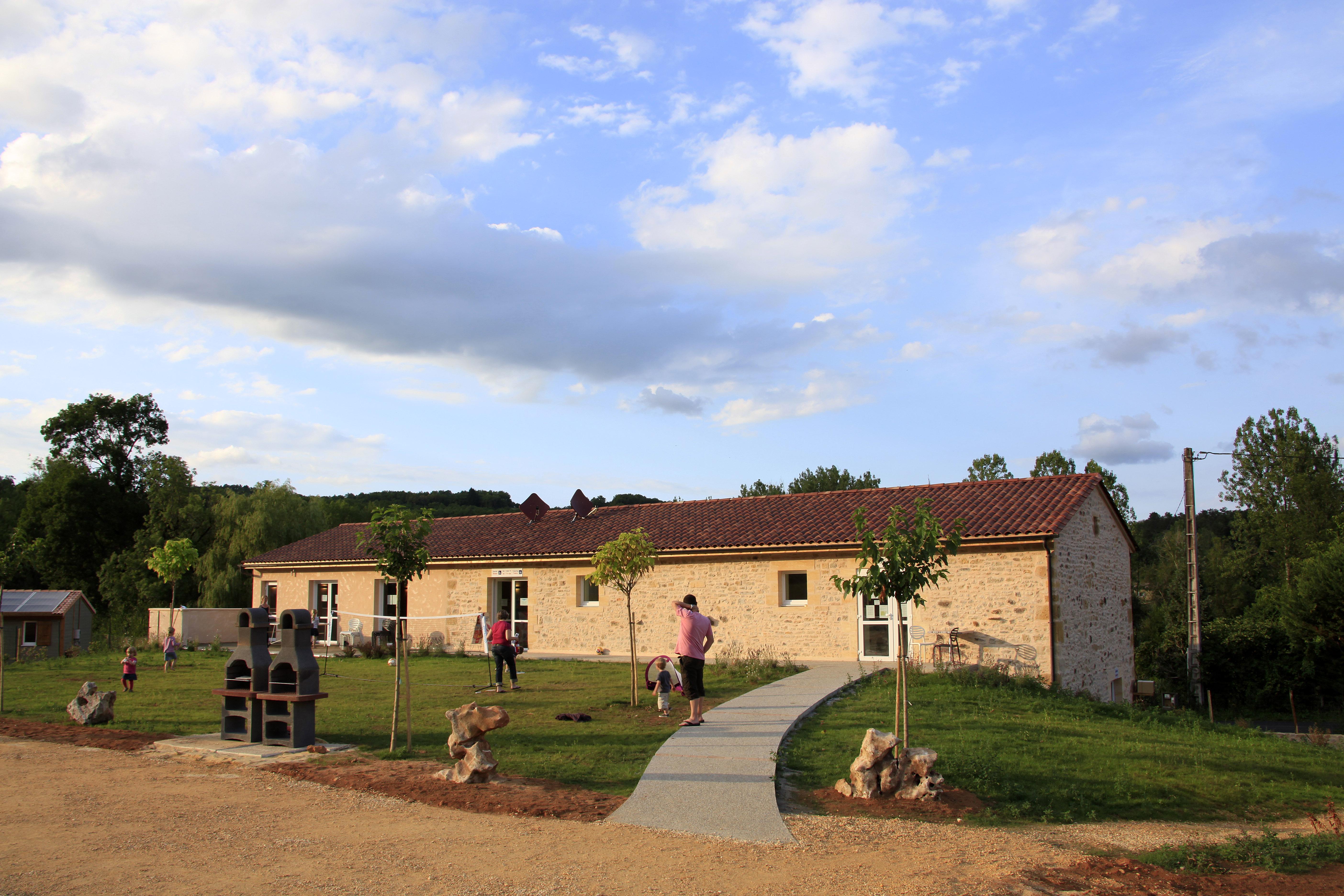 Terres De France - Les Hameaux De Pomette Hotel Marminiac Екстериор снимка