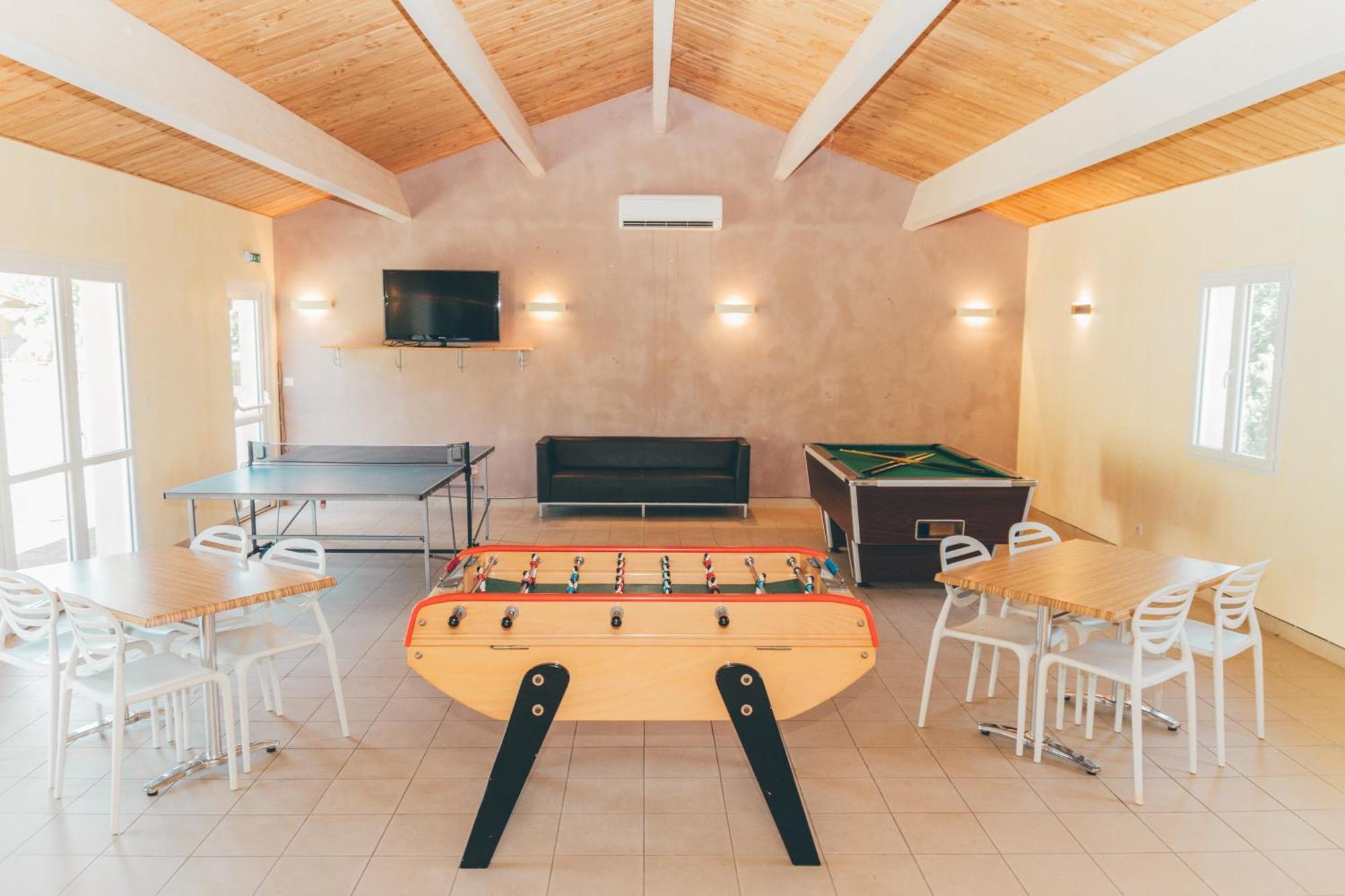 Terres De France - Les Hameaux De Pomette Hotel Marminiac Екстериор снимка