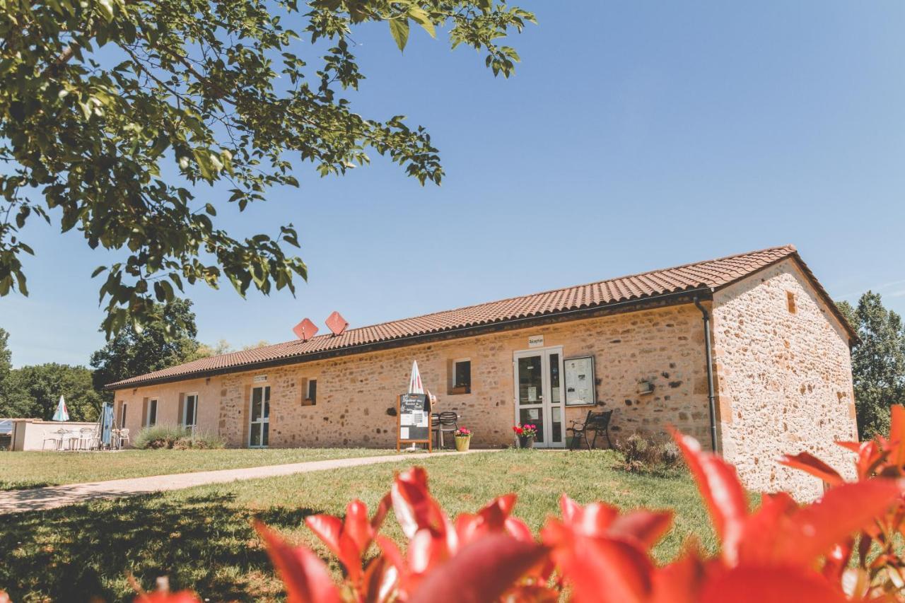 Terres De France - Les Hameaux De Pomette Hotel Marminiac Екстериор снимка