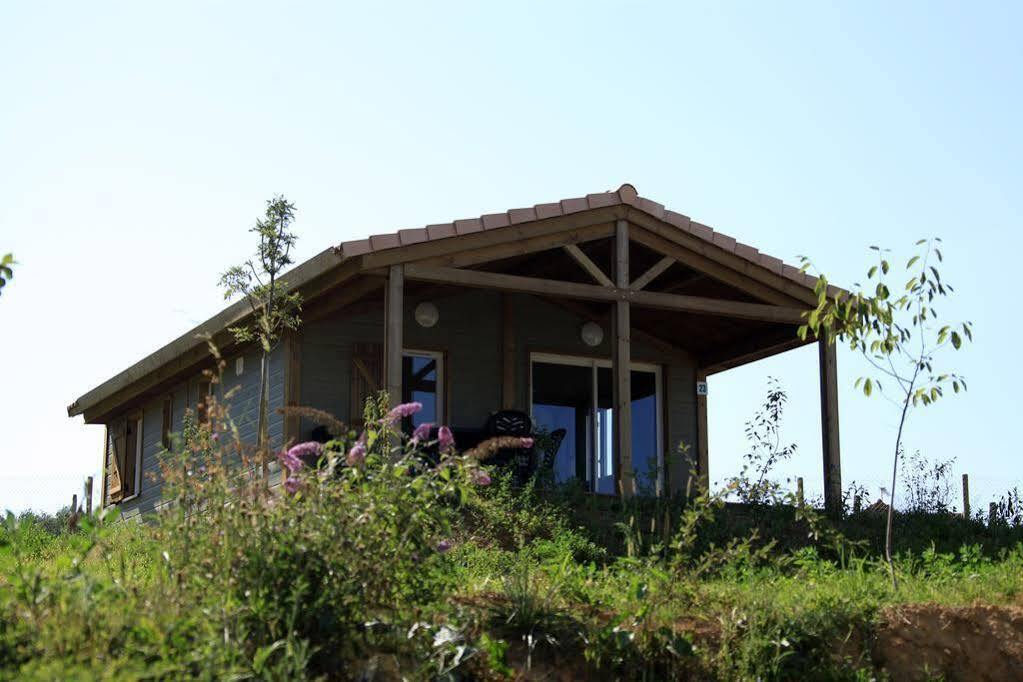 Terres De France - Les Hameaux De Pomette Hotel Marminiac Екстериор снимка