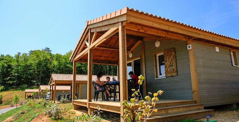 Terres De France - Les Hameaux De Pomette Hotel Marminiac Екстериор снимка
