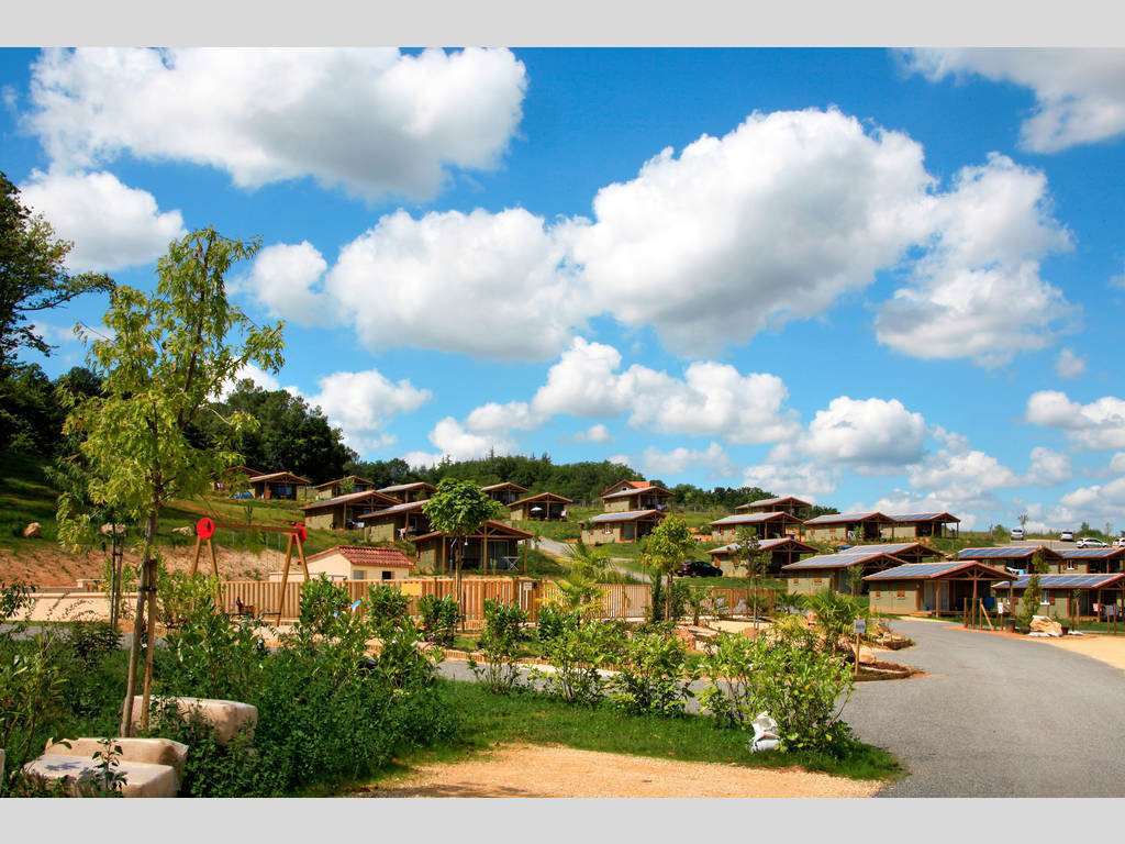 Terres De France - Les Hameaux De Pomette Hotel Marminiac Екстериор снимка