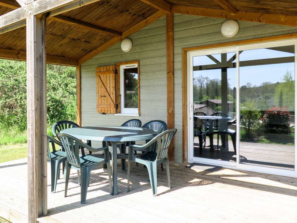 Terres De France - Les Hameaux De Pomette Hotel Marminiac Екстериор снимка