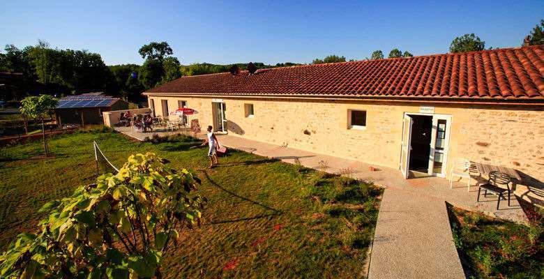 Terres De France - Les Hameaux De Pomette Hotel Marminiac Екстериор снимка