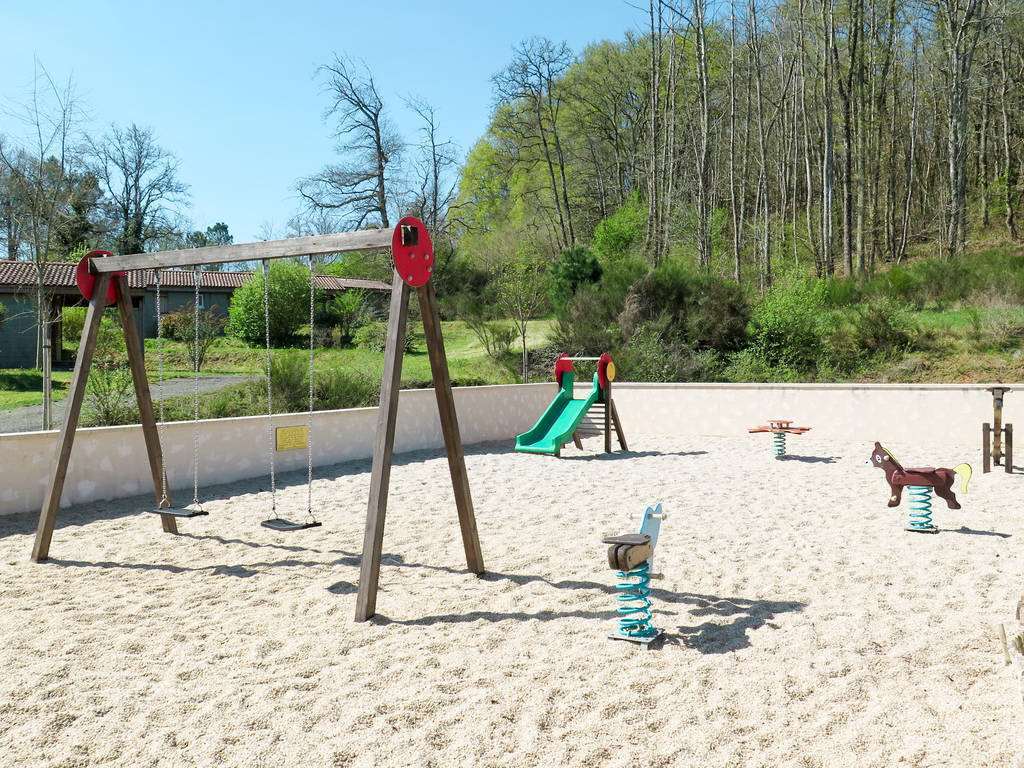 Terres De France - Les Hameaux De Pomette Hotel Marminiac Съоръжения снимка