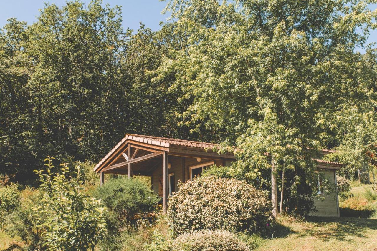 Terres De France - Les Hameaux De Pomette Hotel Marminiac Екстериор снимка